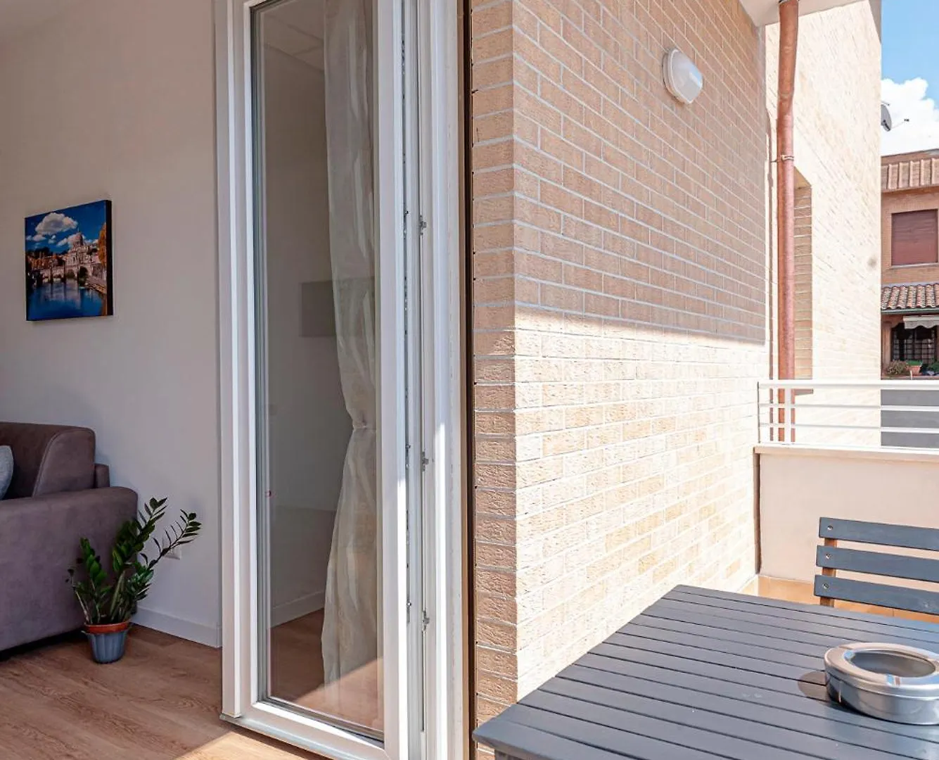 Ruggieri Apartments Roma - A 5 Minuti Dalla Metro A Anagnina