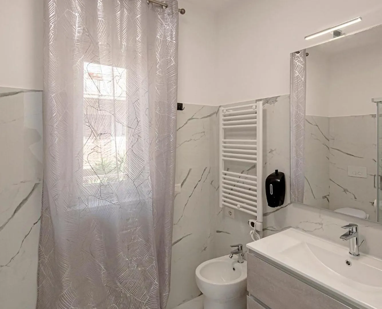 Ruggieri Apartments Roma - A 5 Minuti Dalla Metro A Anagnina Italy