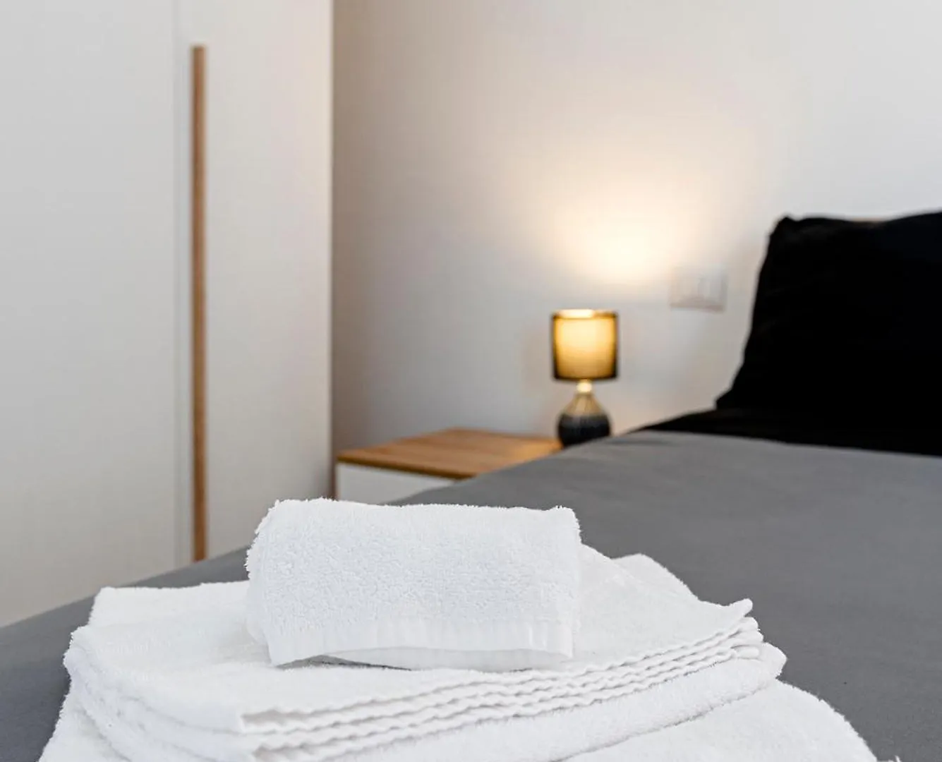 Ruggieri Apartments Roma - A 5 Minuti Dalla Metro A Anagnina Italy