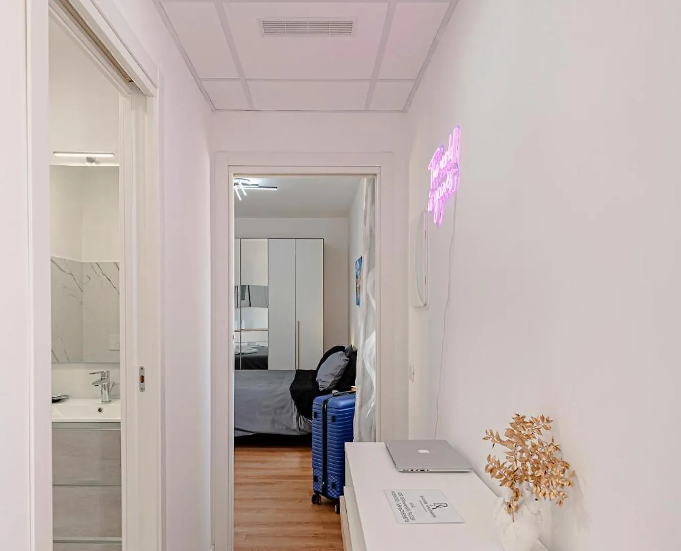 Ruggieri Apartments Roma - A 5 Minuti Dalla Metro A Anagnina Rome